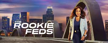 The Rookie: Feds - Season 1/Новобранецът: FBI - Сезон 1